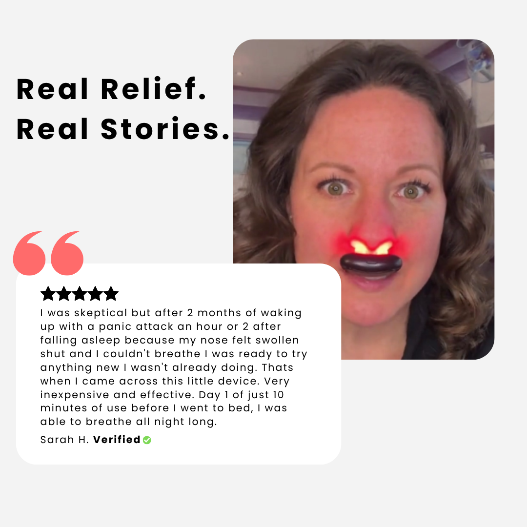 LuminAir EasyFlow™