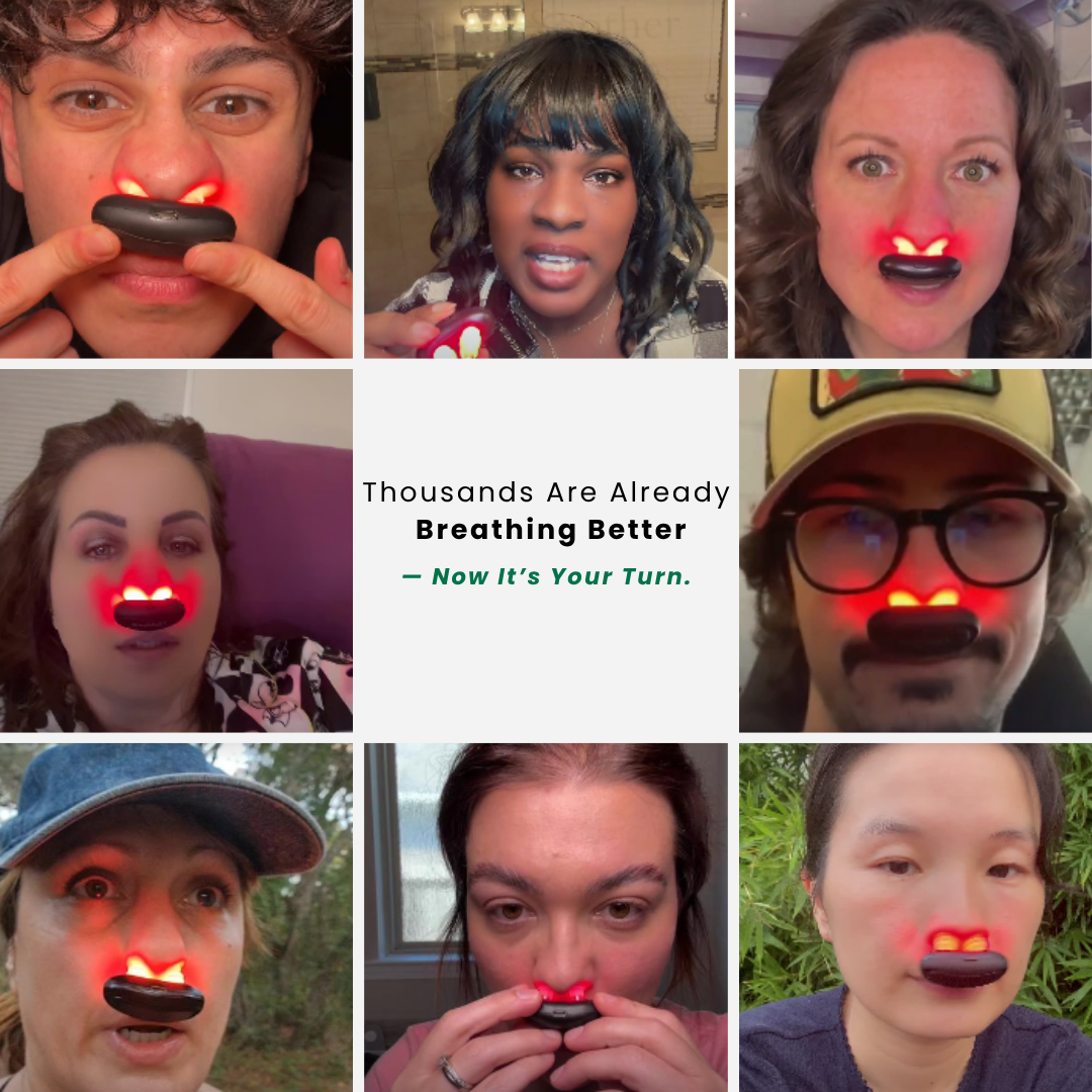 LuminAir EasyFlow™