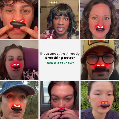 LuminAir EasyFlow™