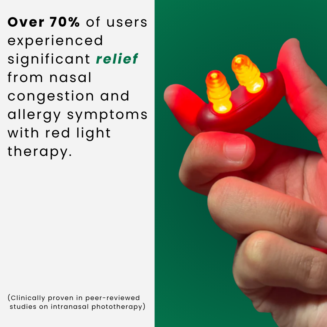 LuminAir EasyFlow™