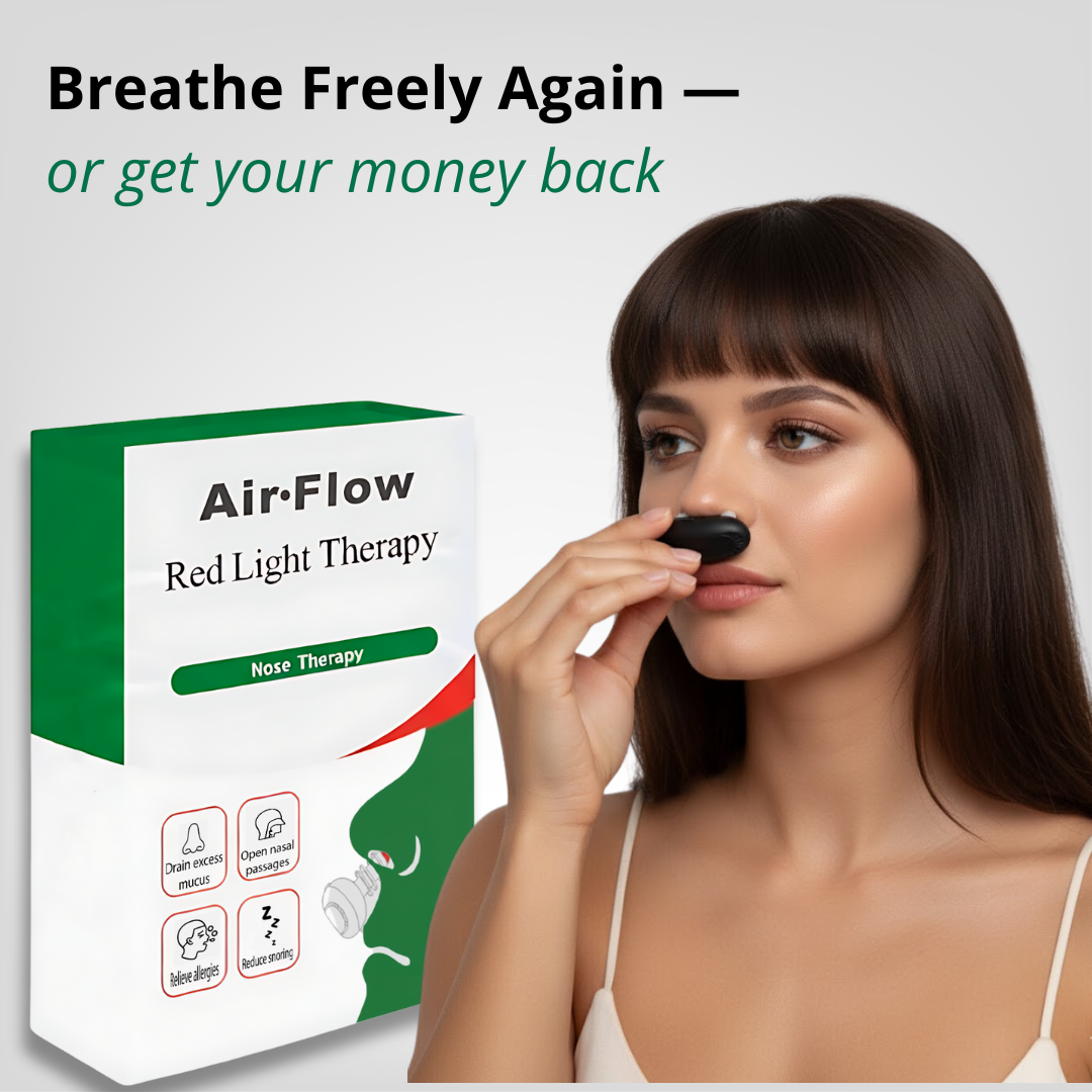 LuminAir EasyFlow™